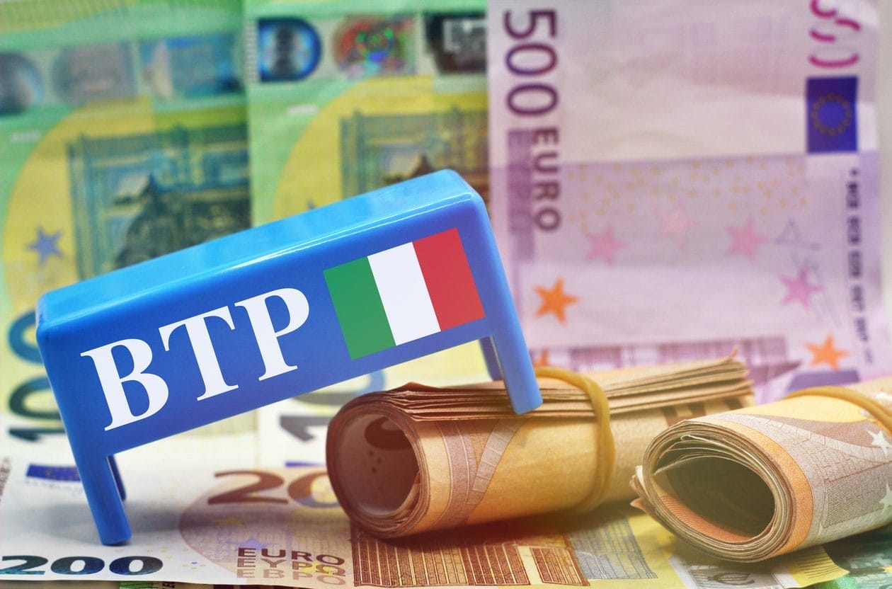 Aste BTP e BOT febbraio 2025, tutti i dettagli sulle emissioni: occhi puntati sul nuovo BTP Più