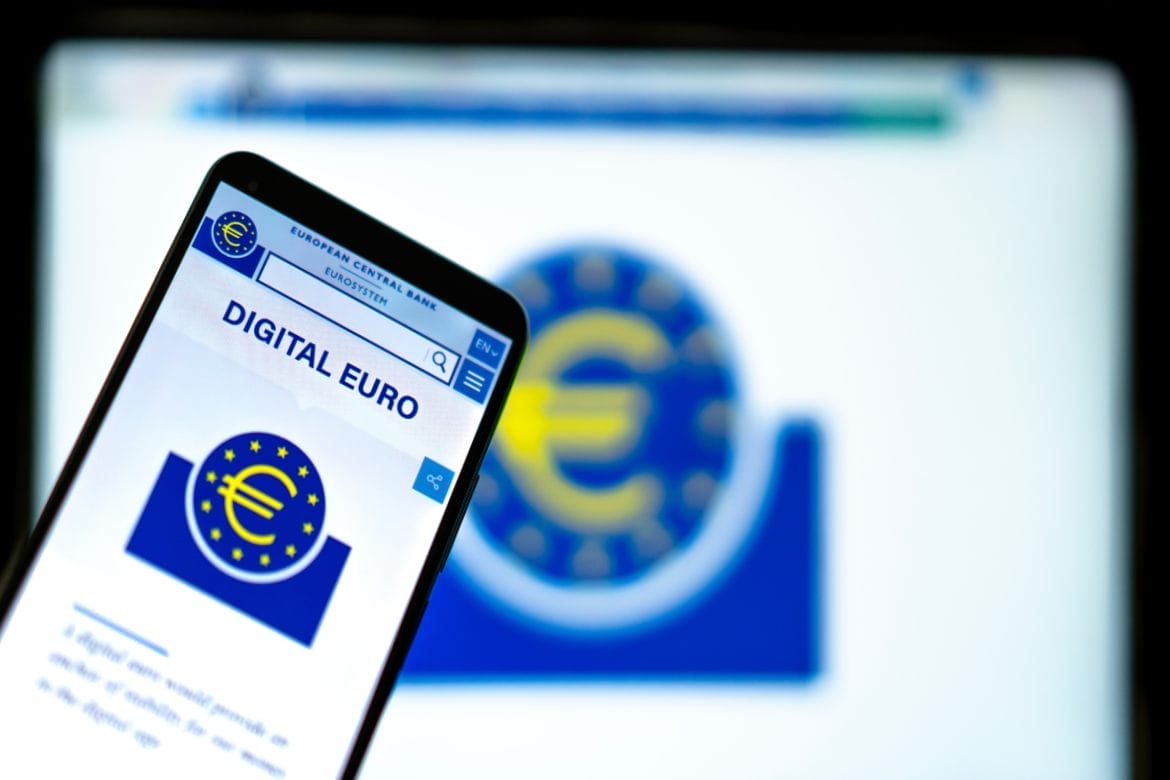 Il 2025 sarà l'anno dell'Euro Digitale? A che punto siamo con l'introduzione dell'innovativa Moneta