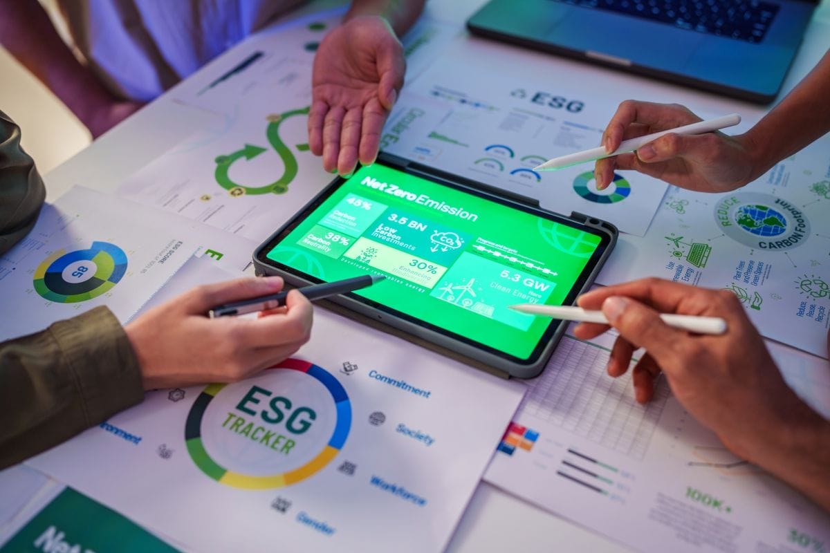 Finanza sostenibile e Fattori ESG: cosa sono, perché stanno cambiando il mondo e lo spettro della speculazione