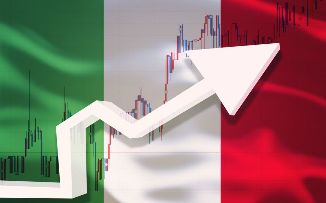 FTSE MIB chiude in positivo, in linea con l'Europa. Crollo Stellantis (-4,51%), in ripresa Wall Street dopo quattro giorni di trend negativo
