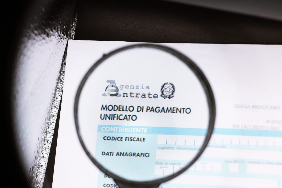 I truffatori sono sempre più bravi, attenzione a questa nuova lettera dell'Agenzia delle Entrate