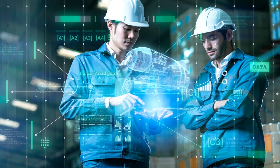 Rally delle Azioni Palantir: +22% dopo la pubblicazione dei ricavi, ma il vero affare potrebbe essere l'IPO di Anduril Industries