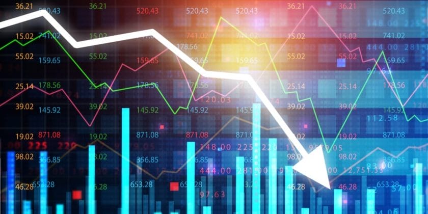 Borsa: Milano apre col segno meno (-0,46%) e continua a scendere: situazione ribaltata, giù anche gli indici Europei