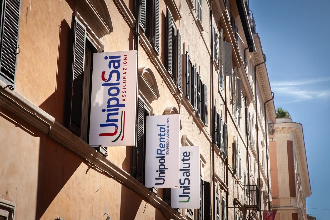Dividendi Unipol Assicurazioni S.p.A, la data di febbraio da tenere d'occhio e pagamenti il 22 maggio