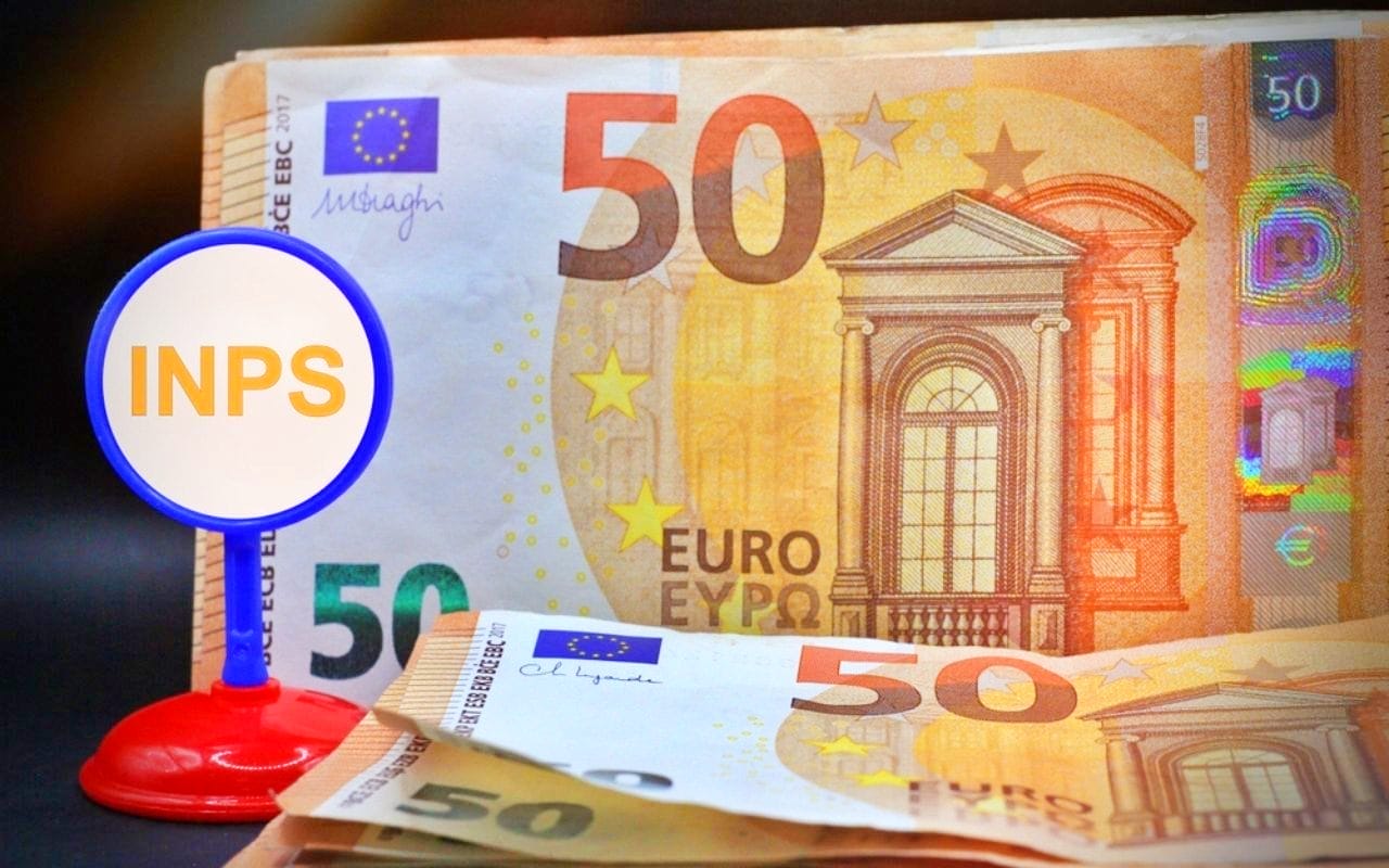 Online il cedolino pensione di marzo 2025, ma una brutta sorpresa attende i contribuenti