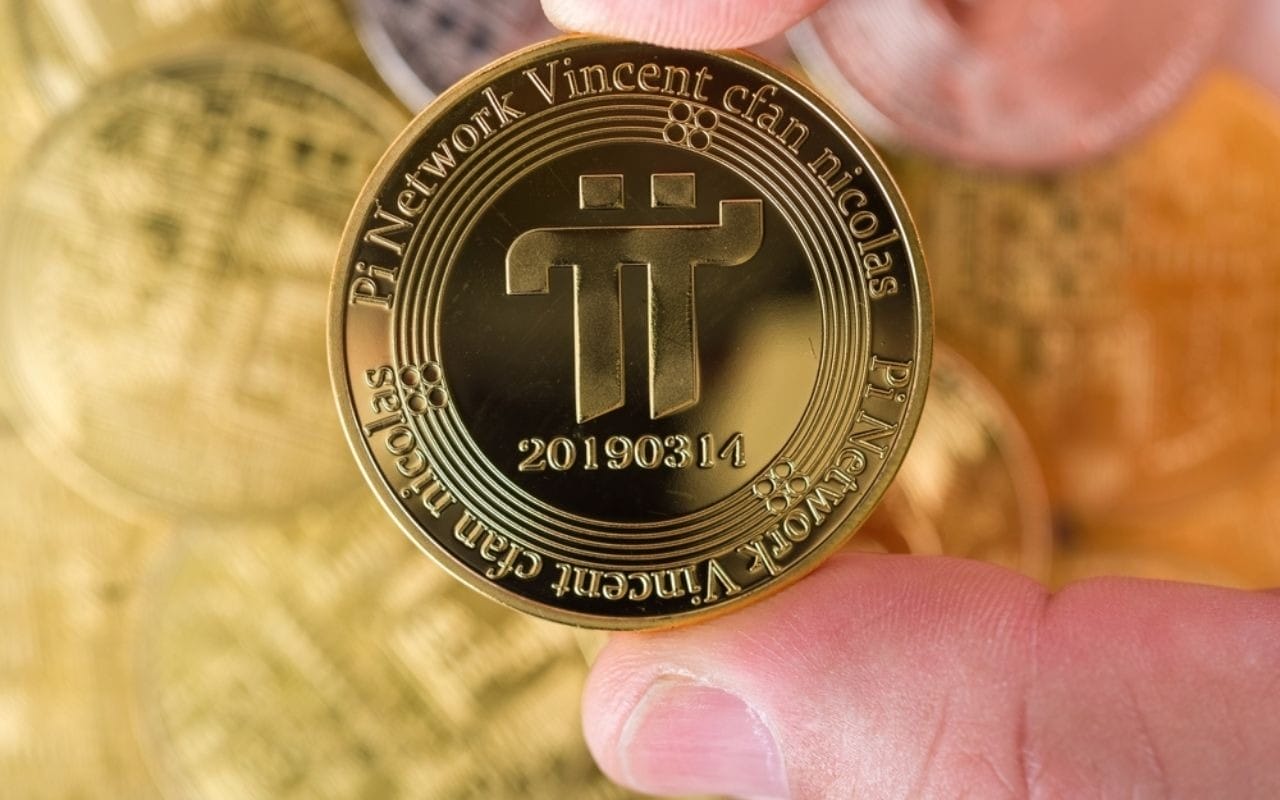 Pi coin: la criptovaluta attenta all'ambiente che può essere estratta con un semplice smartphone