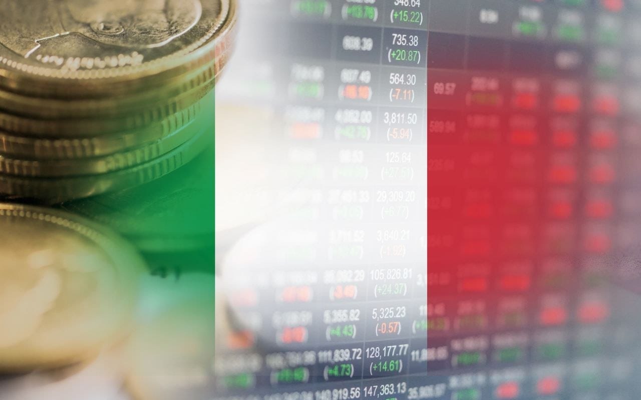 Piazza Affari consolida l'andamento positivo: giornata nera per le aziende tech e gli indici statunitensi