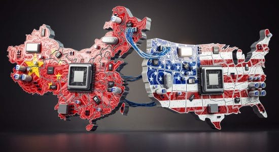 I titoli tecnologici cinesi sono destinati a risollevare il morale degli investitori? Il Trio vincente del momento