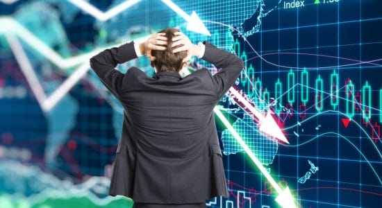 FTSEMib (-3,41%) e le piazze finanziarie mondiali in caduta libera. I dazi annientano le speranze delle scorse sedute e scatenano ribassi superiori alle aspettative