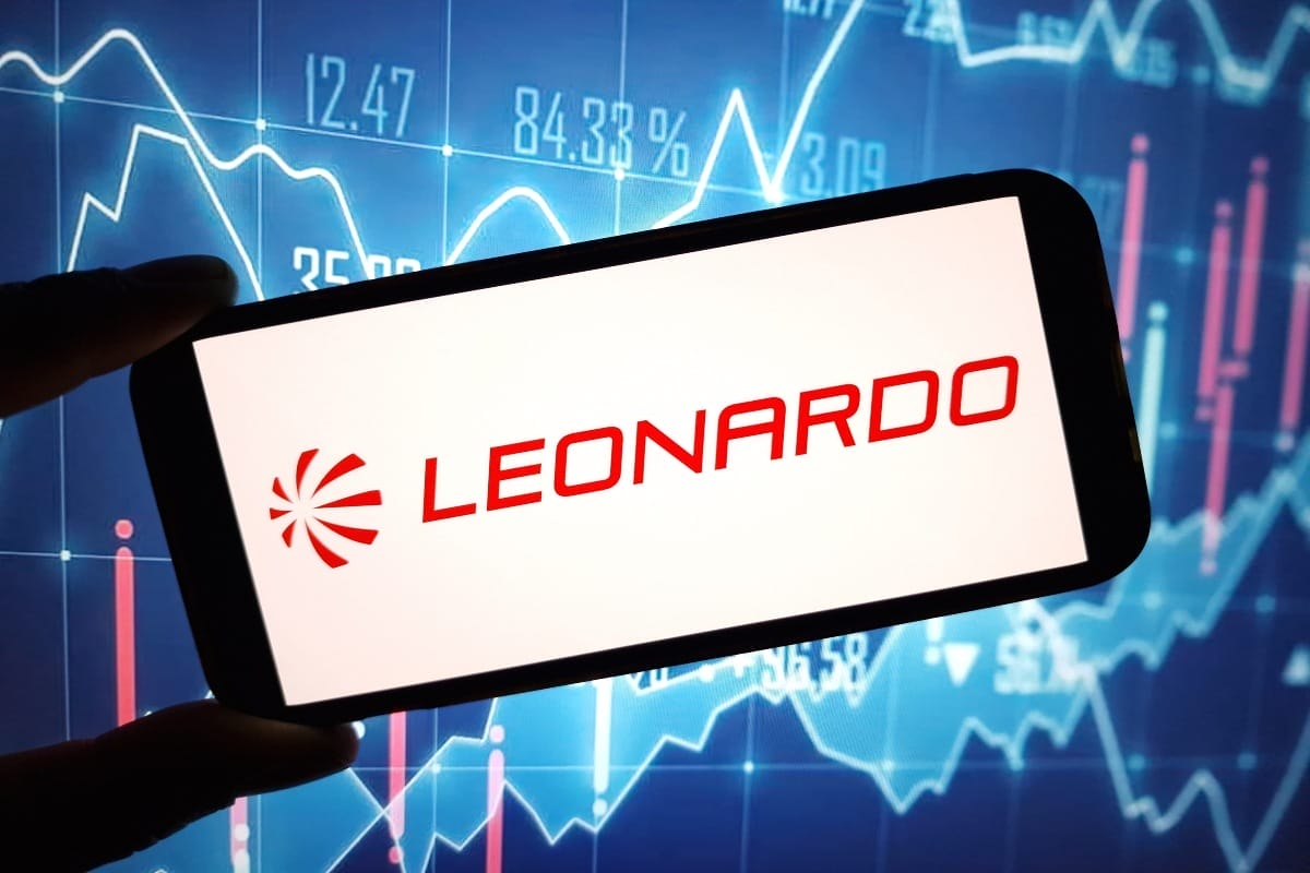 Azioni Leonardo "to buy" o rischio flop?