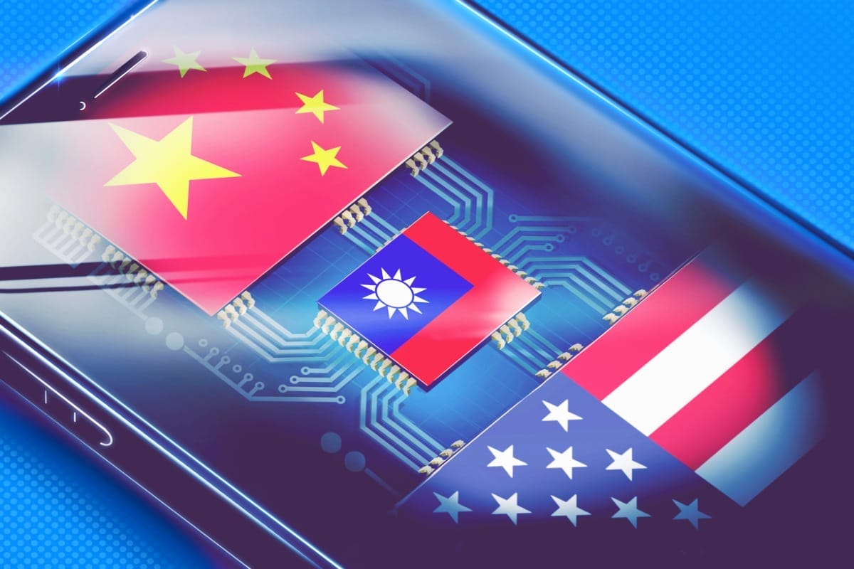 Azioni di TSMC crollano in Borsa dopo l’accordo con Trump, ed è un’ottima notizia per gli investitori