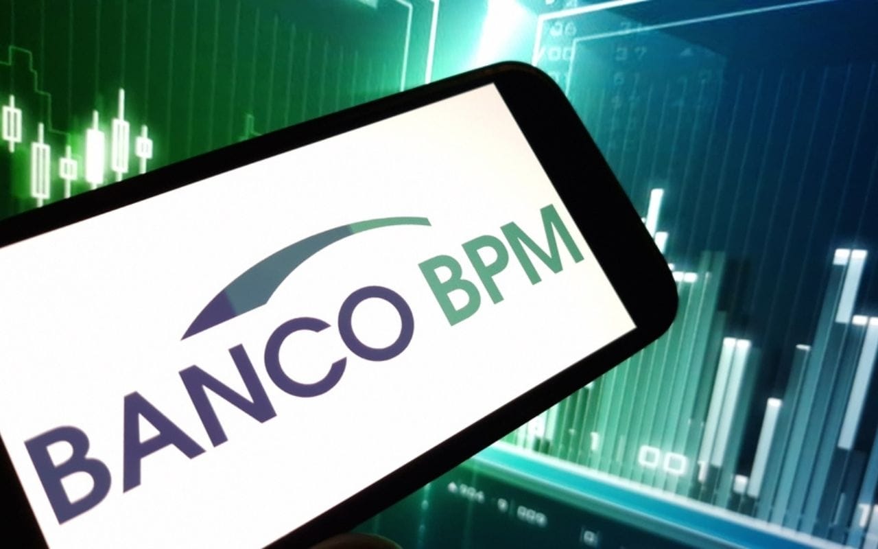 Banco BPM- Unicredit- Anima: verso la creazione di un colosso bancario da 12 miliardi di euro? L’aumento dei dividendi di Banco BPM potrebbe arrestare l’operazione