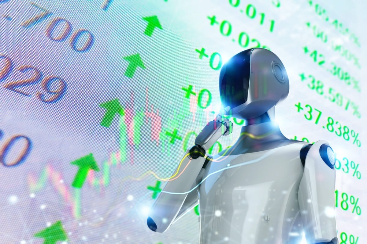 Tutti parlano della Bolla-AI pronta ad esplodere ma un esperto suggerisce che almeno 3 azioni sull'Intelligenza Artificiale sono pronte a crescere di oltre il 60%