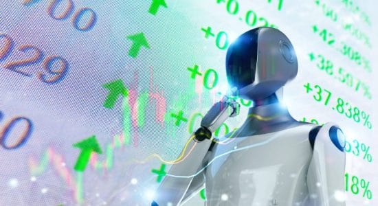 Tutti parlano della Bolla-AI pronta ad esplodere ma un esperto suggerisce che almeno 3 azioni sull'Intelligenza Artificiale sono pronte a crescere di oltre il 60%