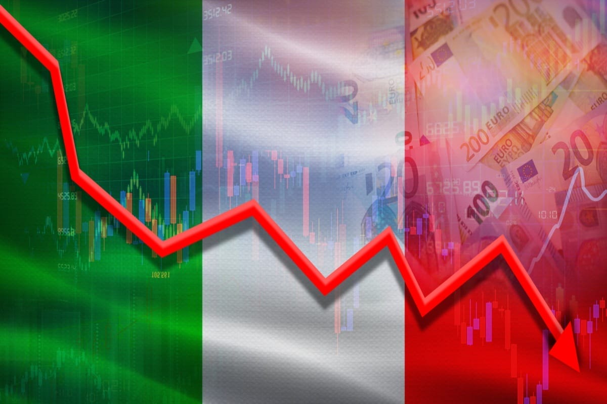 FTSE MIB apre col segno negativo, 39.453,38 punti a -0,20%. Attese Borse caute in Europa e Asia. Schizza l'Oro e clamoroso stop a Istambul e UCapital24