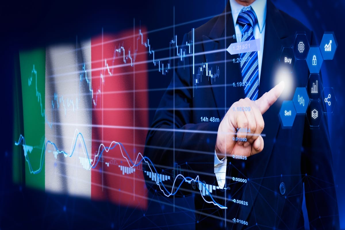 Sprint della Borsa in apertura, che inizia la settimana con il +0,58%, focus sui Dazi e Oro sempre ai massimi