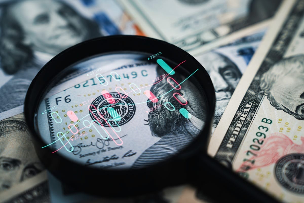 Il commento settimanale del Vecchio Grim - come investire sull'onda del caos?