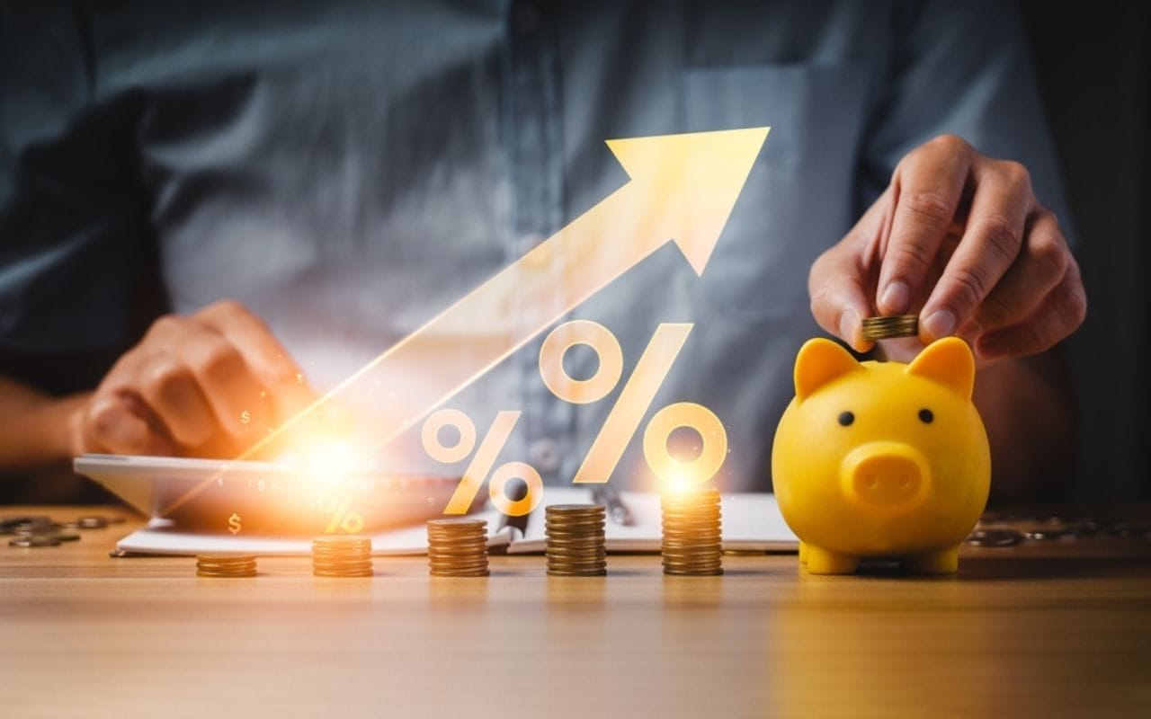 Rischio volatilità dei mercati: i conti deposito mettono davvero al riparo i risparmi dopo il taglio dei tassi della BCE?