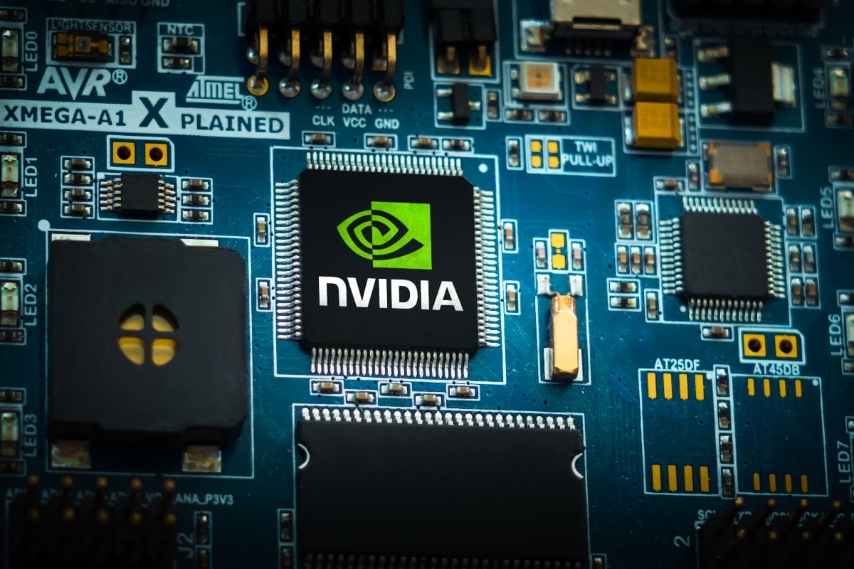 Chi &egrave; CoreWeave, che legame ha con Nvidia?