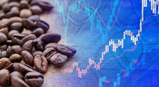 Il costo del caffè aumenta del 40%: conviene investire negli ETF di questa materia prima?
