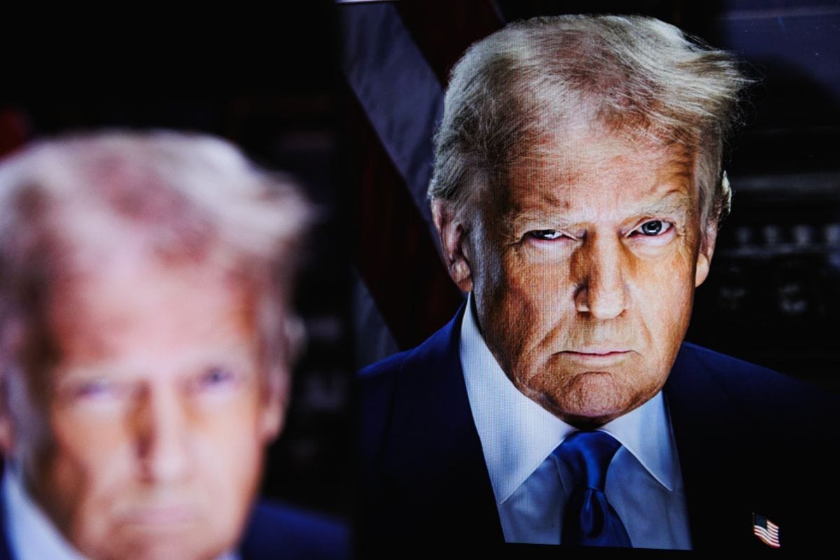 macro economia dazi trump