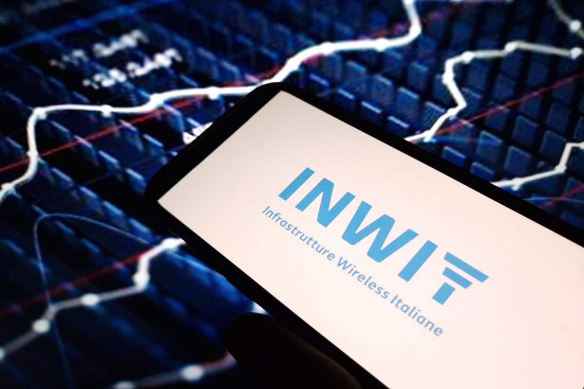 Dividendo straordinario per Inwit e cedole più alte del 7,5%, la società investe, cresce e premia gli azionisti