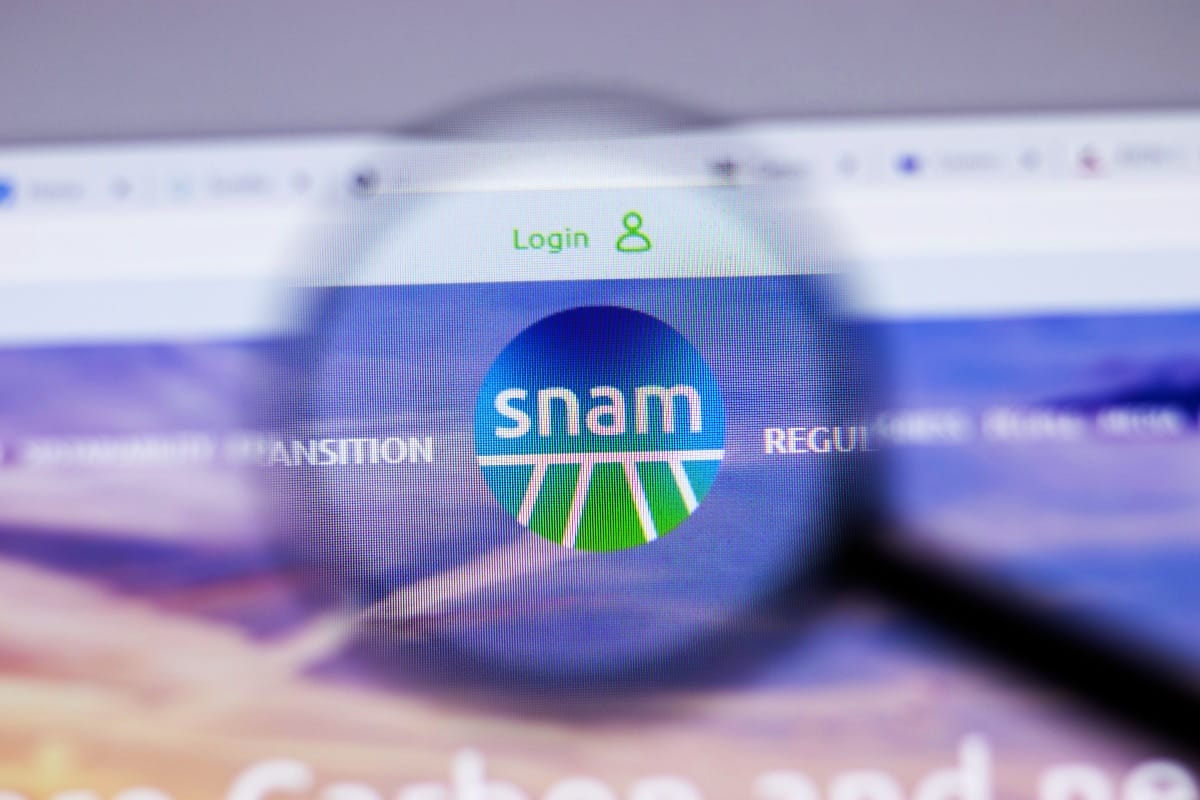 Snam dividendi record dopo i ricavi 2024 e il piano vendita azioni a tutti i dipendenti?