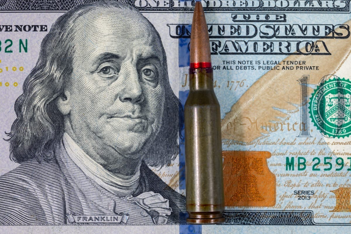 La DSR Bank &egrave; davvero Europea? Non proprio...