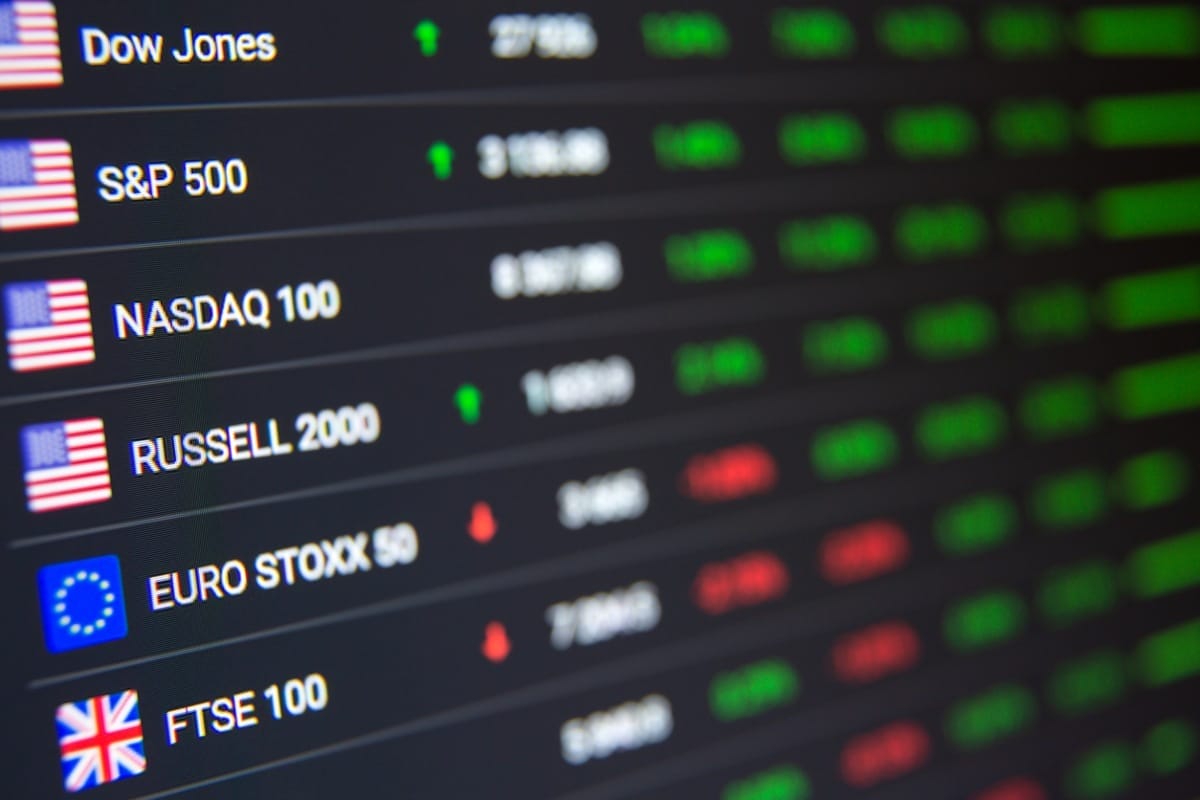 Cosa sono gli ETF sugli indici