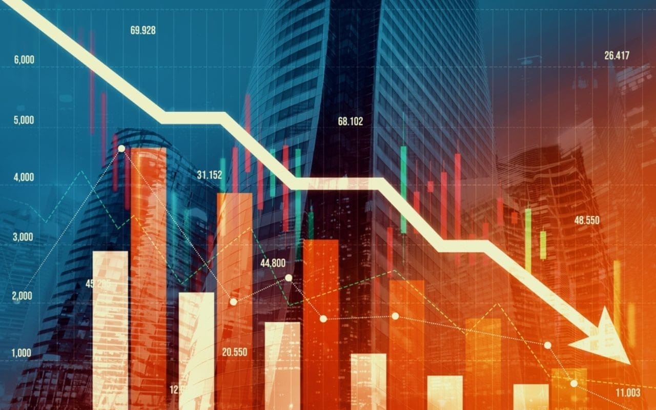 Il fardello Trump si abbatte inarrestabile su Wall Street e gli indici europei. Seduta combattuta a Piazza Affari, con FTSEMib che chiude a -0,80%