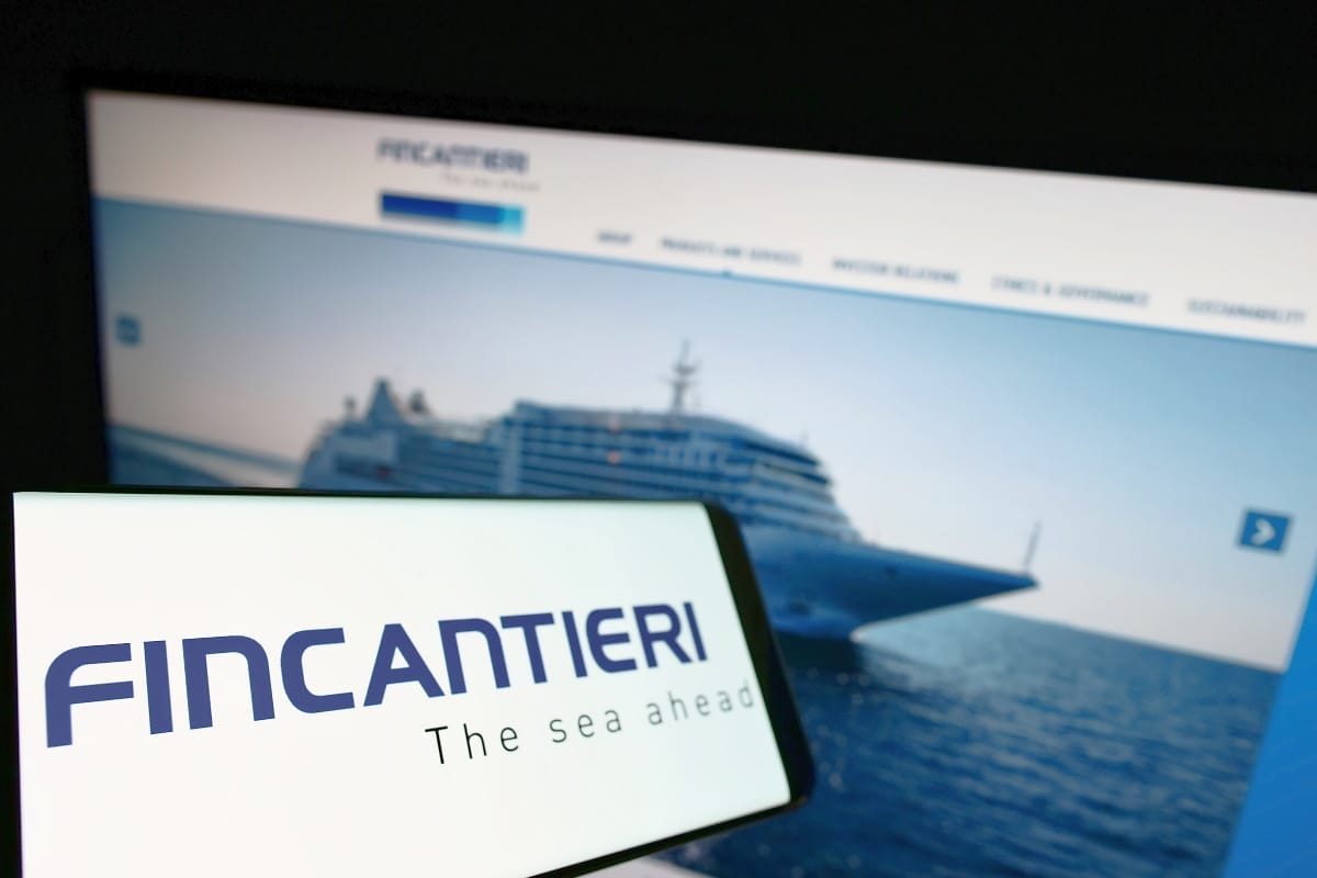Tornano i dividendi Fincantieri nel 2026? Le premesse ci sono tutte