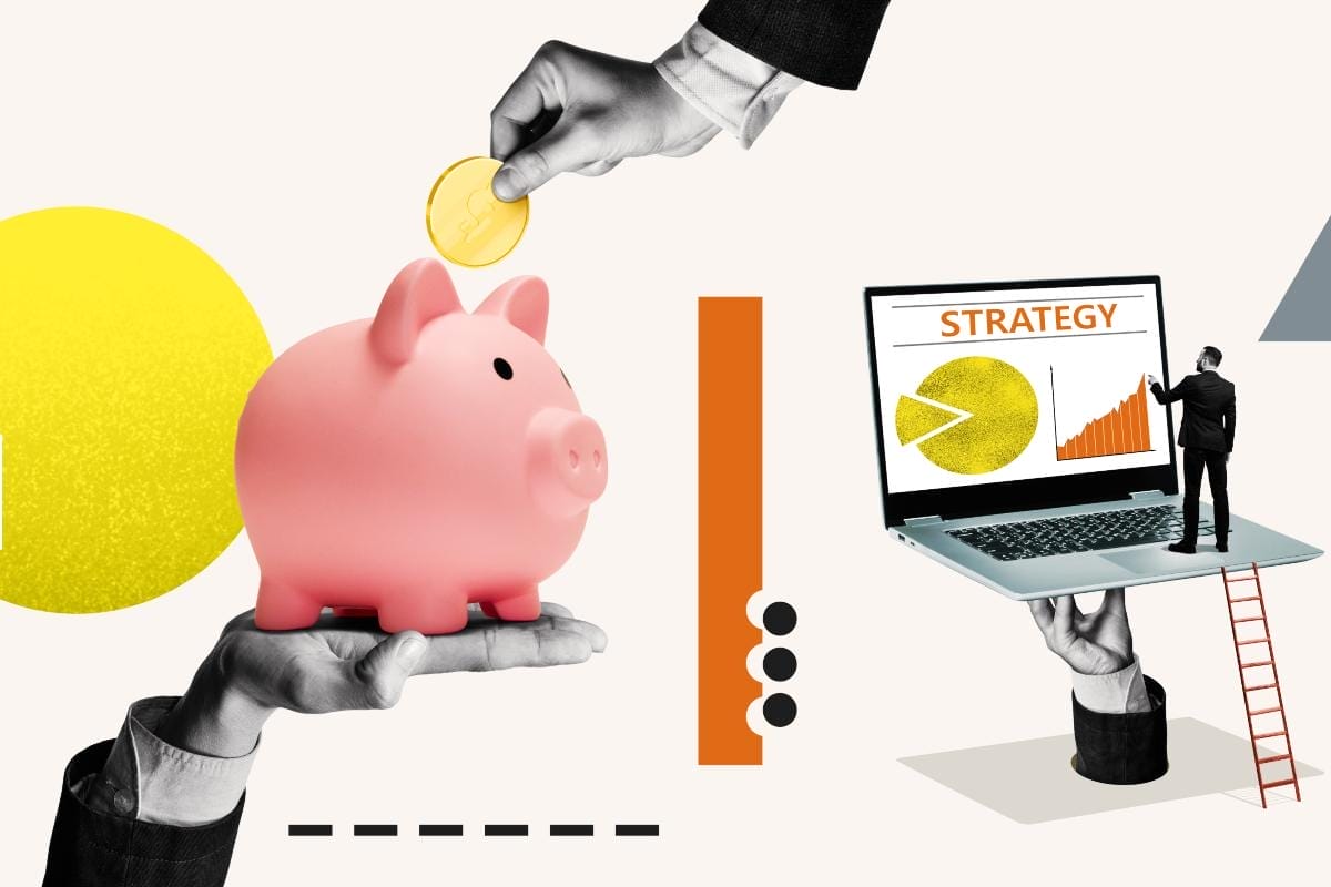 3 modi per gestire il tuo denaro in modo efficace, per quello che ti serve davvero