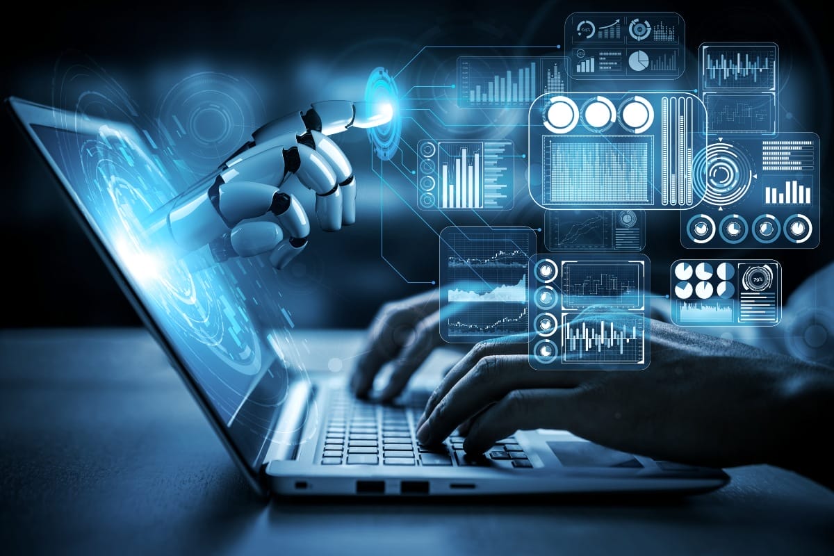 I giovani risparmiatori si affidano all'IA, 'consulenze al prezzo di un abbonamento a Netflix', ma conviene davvero?