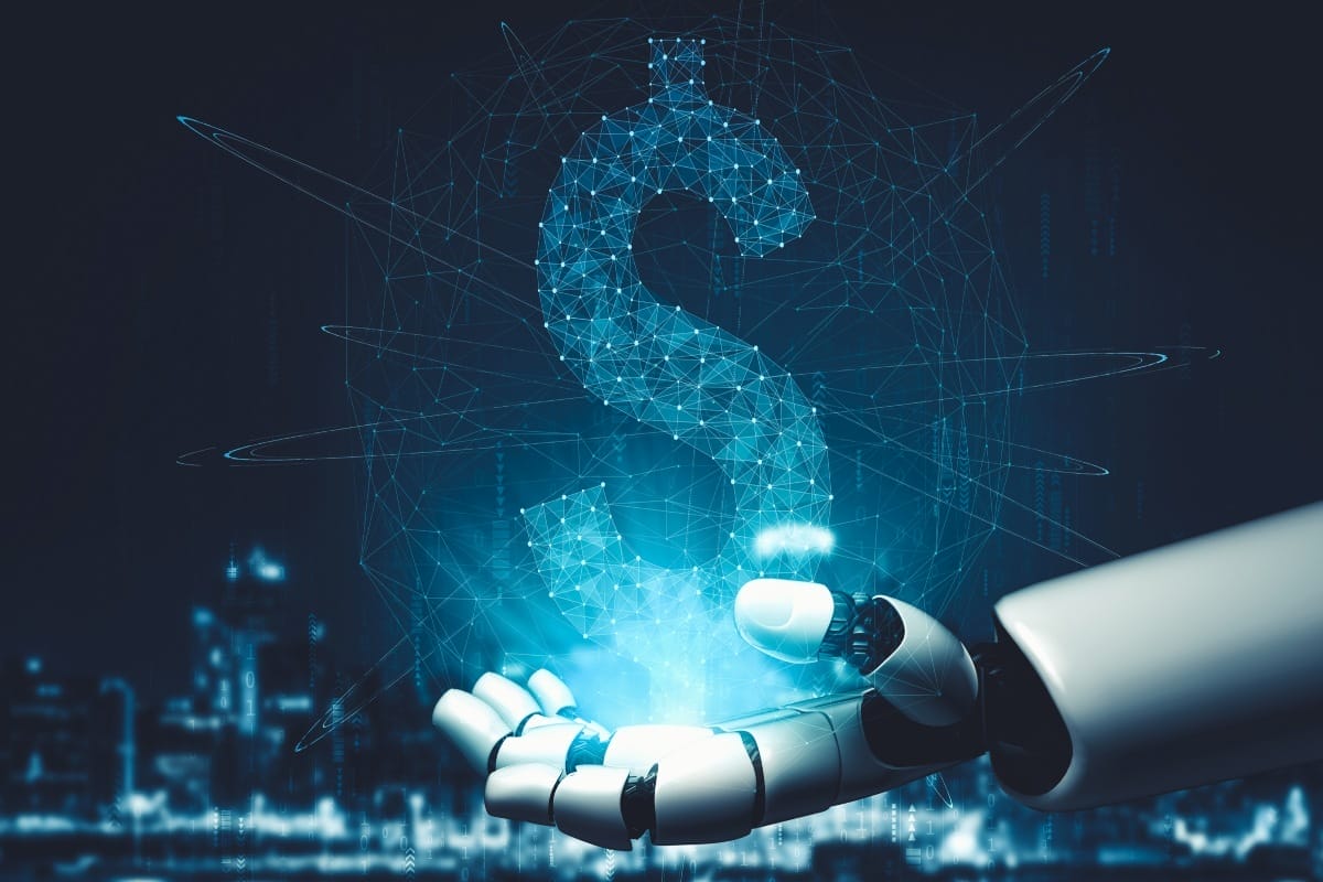 Vuoi investire usando l'IA? C'&egrave; un'App rivolta a tutti i risparmiatori