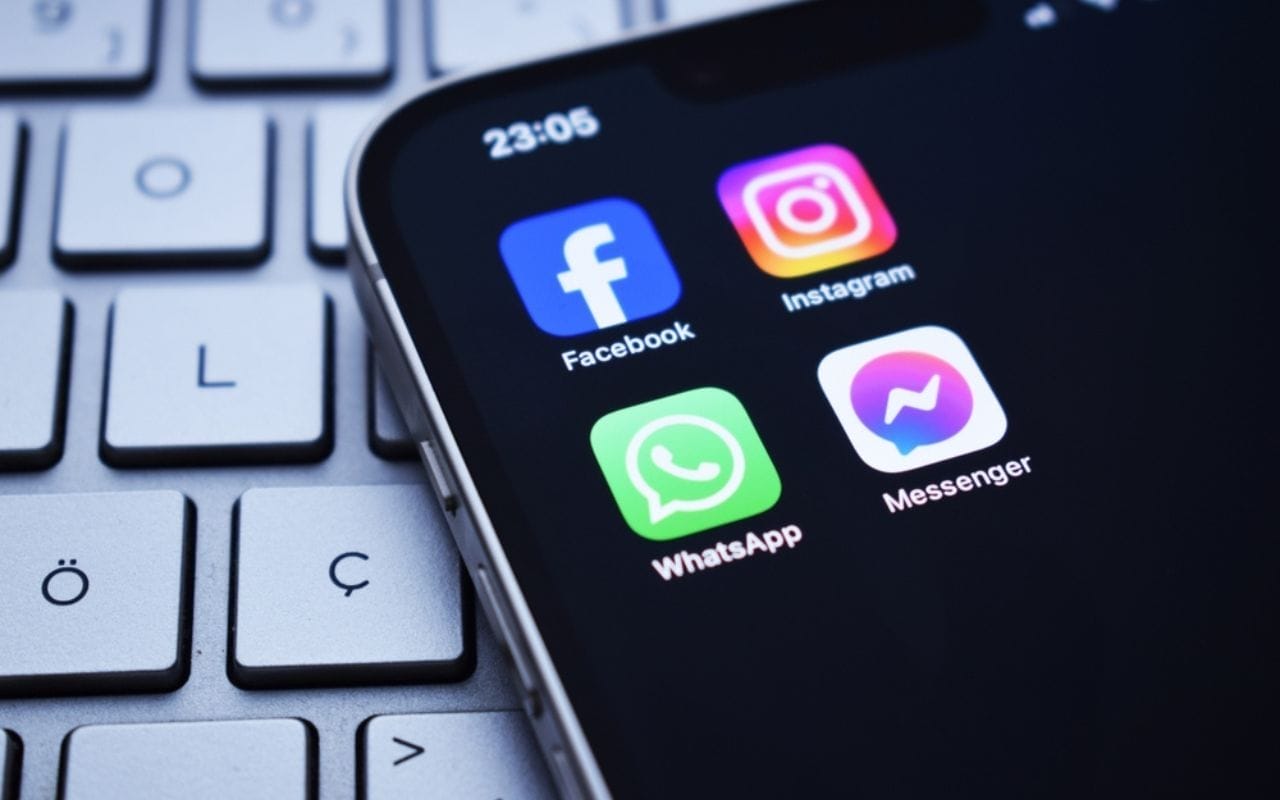 Meta: le fake news rallentano la scalata in Borsa? La disinformazione fa crollare il titolo