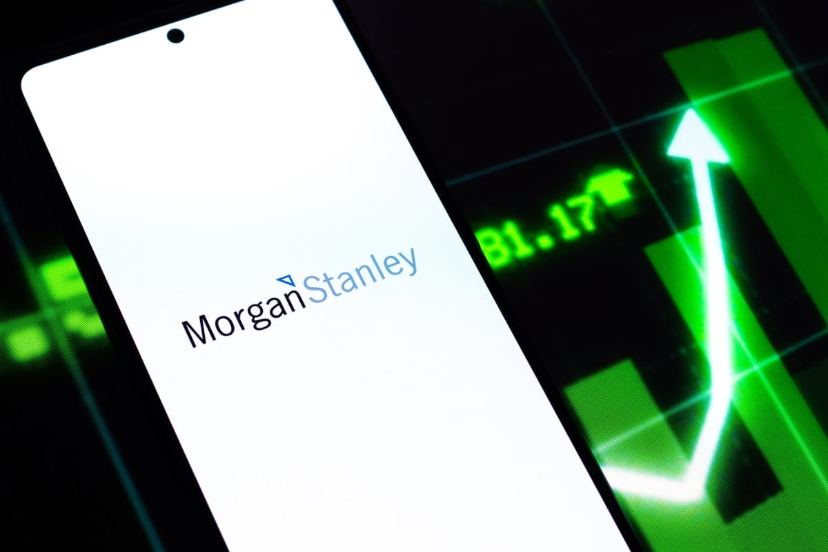 Questo titolo è pronto al raddoppio, azioni a 100 euro: parola di Morgan Stanley