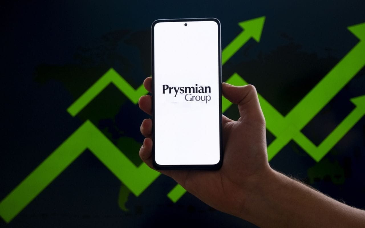 Futuro ricco per Prysmian, tra espansione internazionale, nuove sfide e aumento dei dividendi: ecco il Piano 2025-2028
