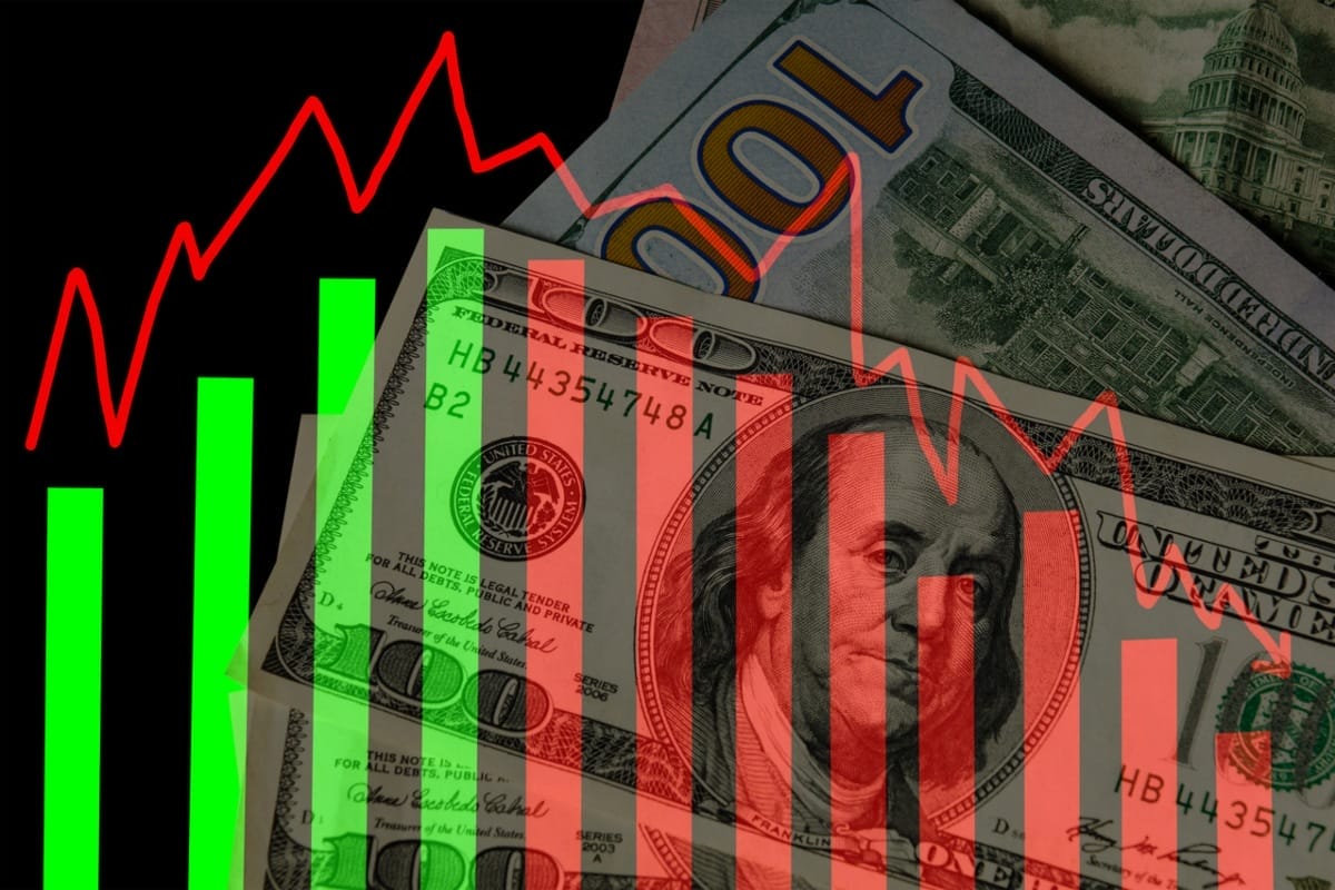 Nessuna speranza per le criptovalute (?) e Tech in crisi