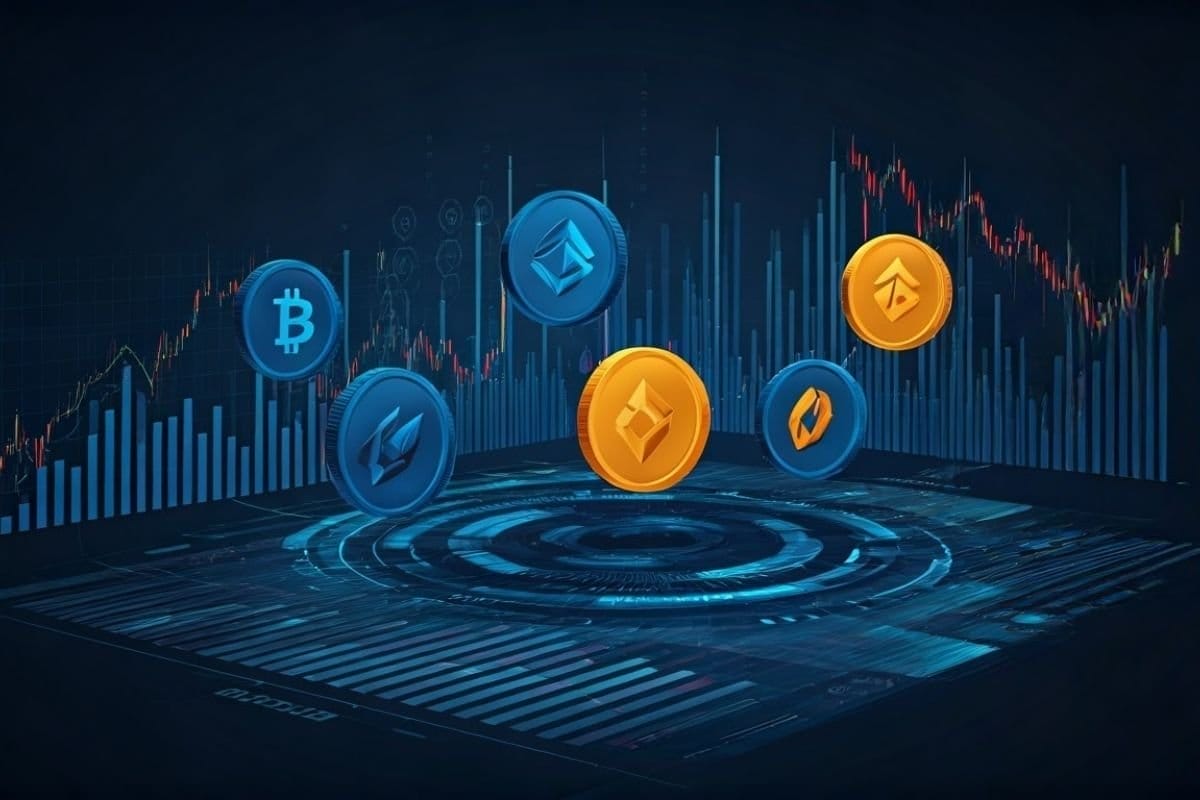 AI trading: la rivoluzione che cambia gli investimenti nelle criptovalute