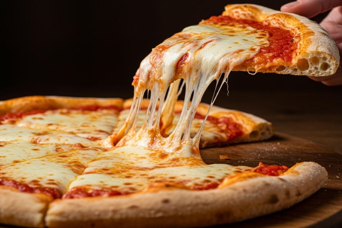 Scontrini pazzi o amara verità? Ecco di quanto sono aumentati i prezzi di una pizza negli ultimi 20 anni