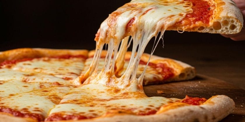 Scontrini pazzi o amara verità? Ecco di quanto sono aumentati i prezzi di una pizza negli ultimi 20 anni