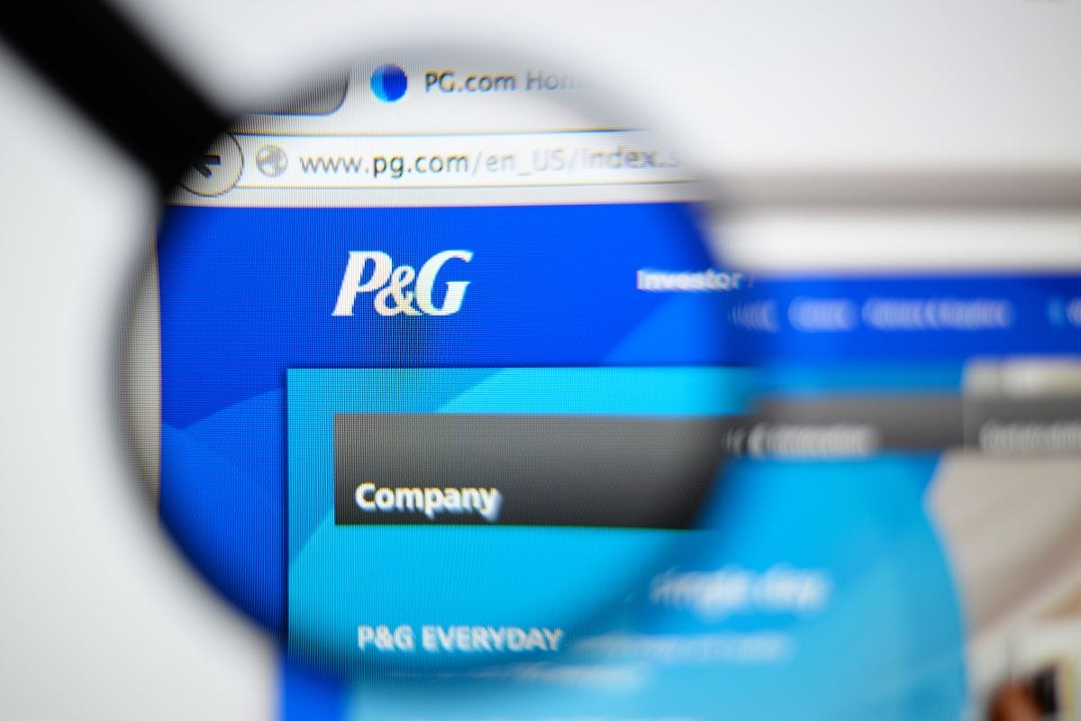 Perch&eacute; P&G &egrave; una societ&agrave; su cui puntare, anche col caos Dazi