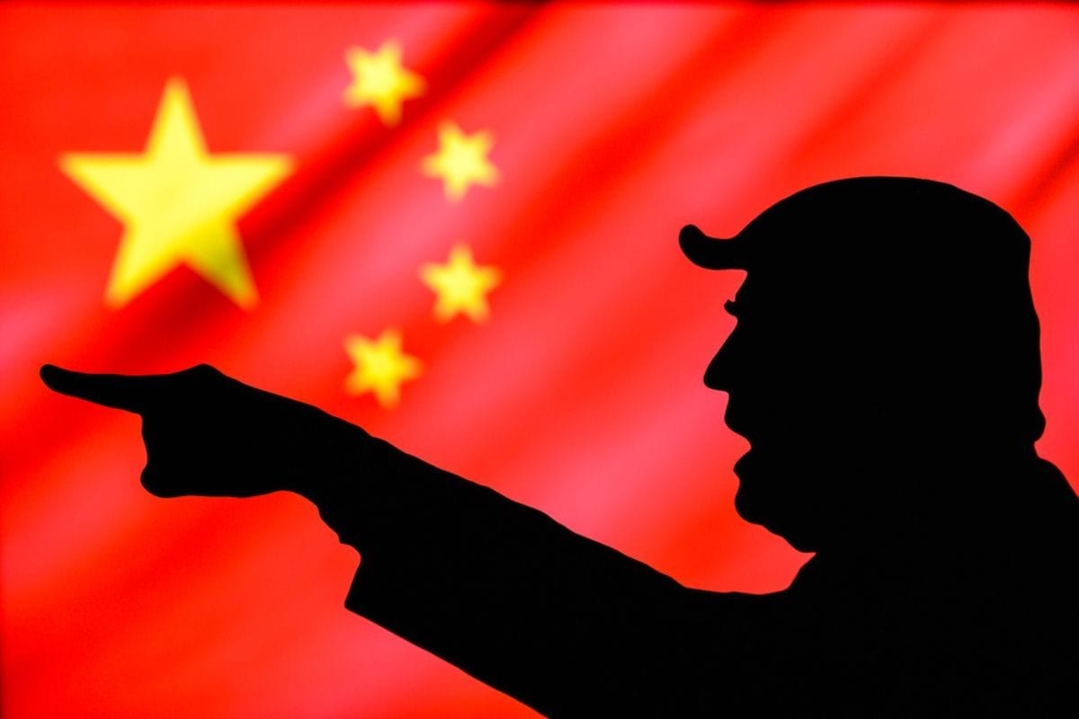 Trema la Cina: dazi al 125%, si pensa al contrattacco