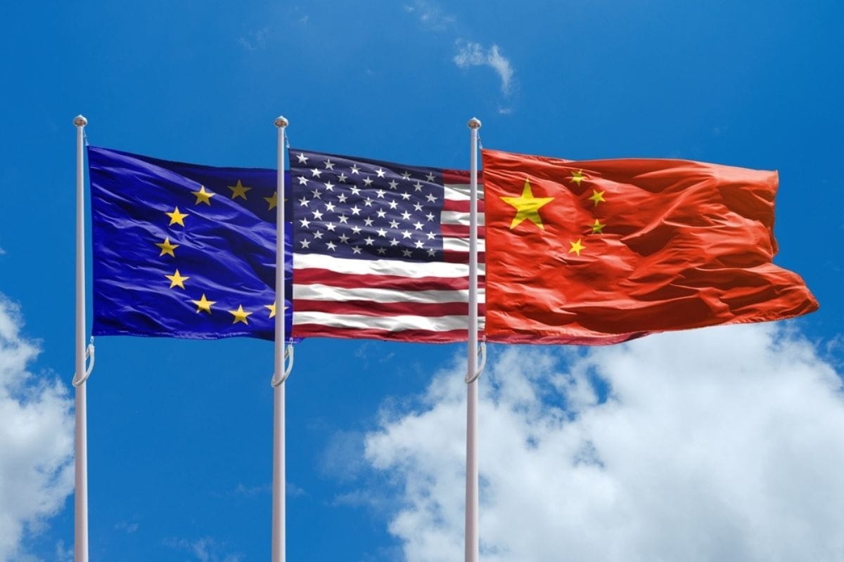 Stop agli investimenti della Cina in USA. Anche l’Europa verso l’addio?
