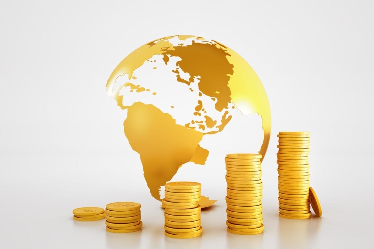 I colossi delle Borse mondiali: la classifica degli Stati che investono di più