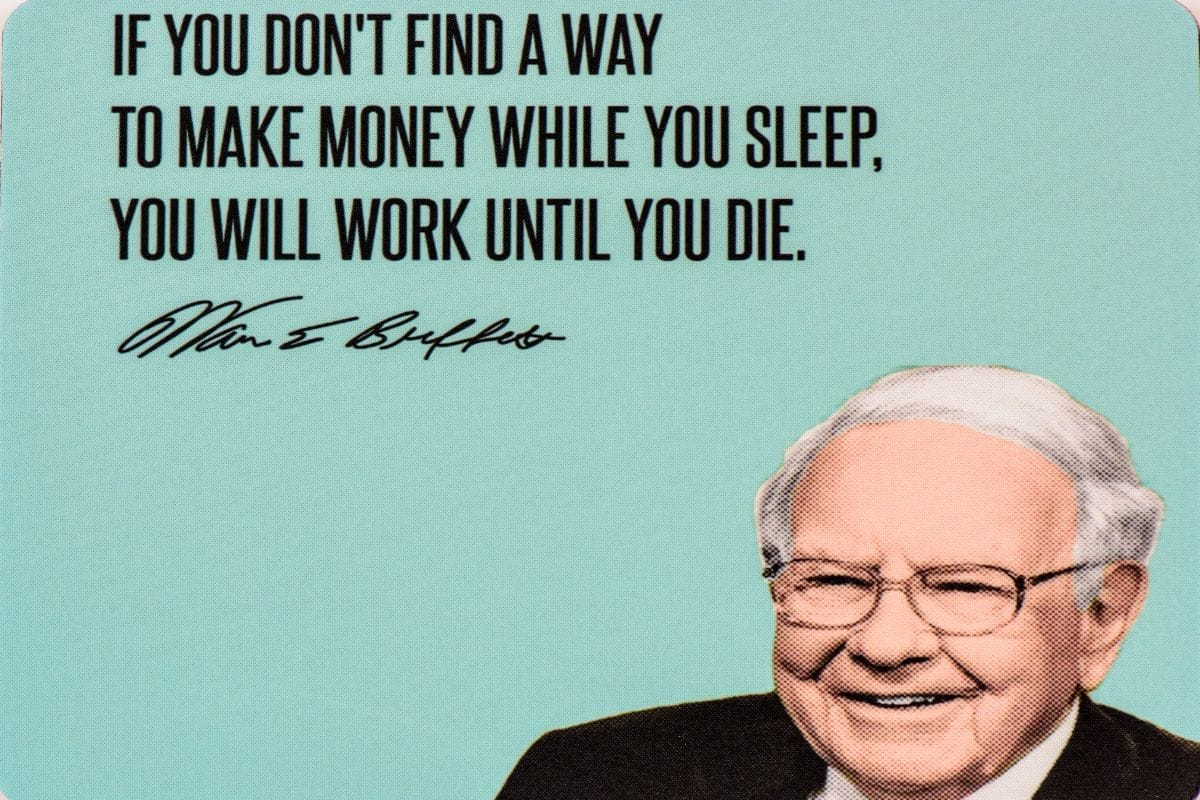 cosa-ha-venduto-warren-buffet
