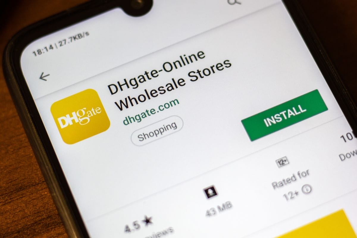 Acquisti su DHgate sono sicuri? Come funziona l'App