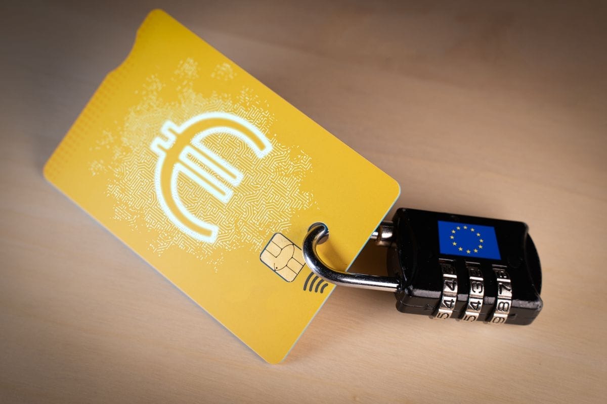 Ottobre 2025, arriva l'euro digitale: saremo "costretti" ad adottarlo? Cosa dice la BCE