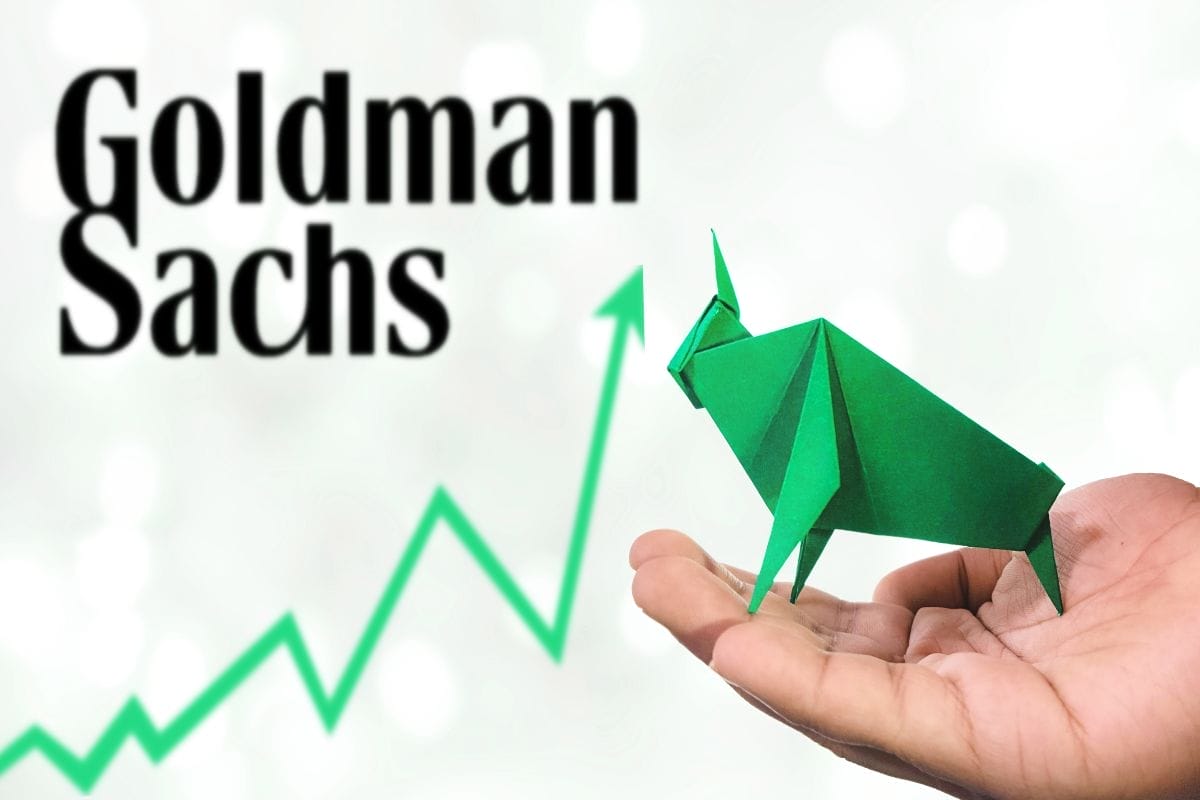 Goldman Sachs non ha dubbi, l'Oro continuer&agrave; la sua corsa - ed &egrave; 'to buy'