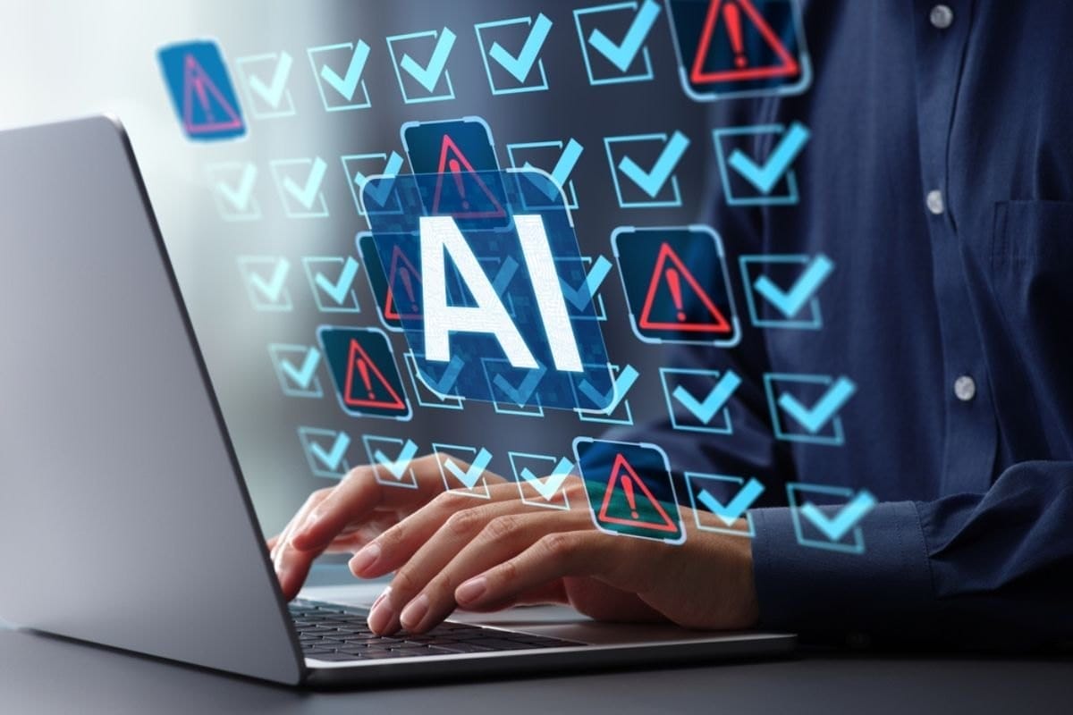 Intelligenza Artificiale in crisi: gli investimenti da 40 miliardi di dollari non bastano a evitare il down